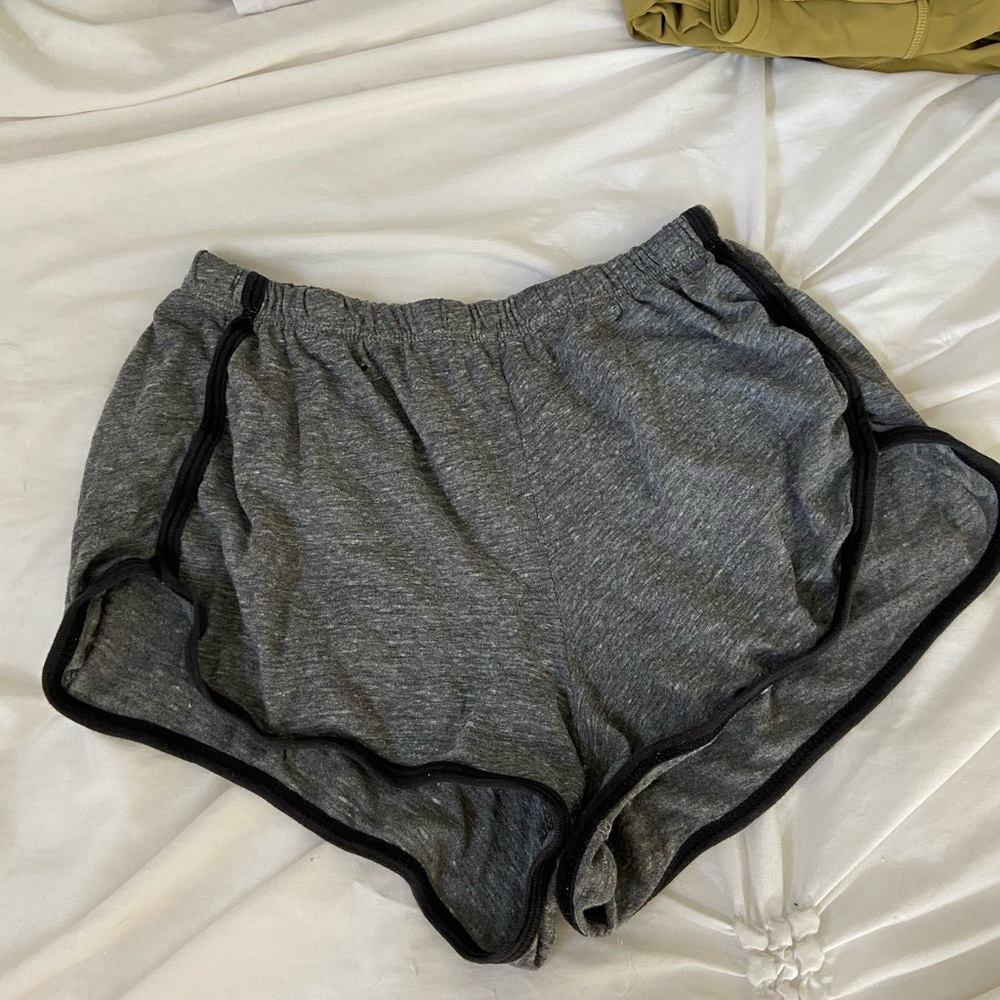 Brandy Melville shorts